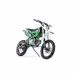Питбайк SSSR Atom 125 E Atomic Green