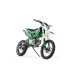 Питбайк SSSR Atom 125 E Atomic Green