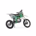 Питбайк SSSR Atom 125 E Atomic Green