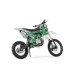 Питбайк SSSR Atom 125 E Atomic Green