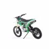 Питбайк SSSR Atom 125 E Atomic Green