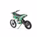 Питбайк SSSR Atom 125 E Atomic Green