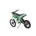 Питбайк SSSR Atom 125 E Atomic Green