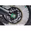 Питбайк SSSR Atom 125 E Atomic Green