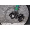 Питбайк SSSR Atom 125 E Atomic Green