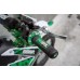 Питбайк SSSR Atom 125 E Atomic Green