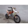 Питбайк SSSR Atom 125 E Atomic Orange
