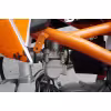 Питбайк SSSR Atom 125 E Atomic Orange