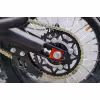 Питбайк SSSR Atom 125 E Atomic Orange