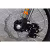 Питбайк SSSR Atom 125 E Atomic Orange