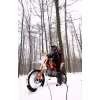 Питбайк SSSR Atom 125 E Atomic Orange