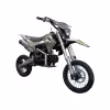 Питбайк BSE EX-125 Urban Grey