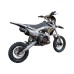 Питбайк BSE EX-125 Urban Grey