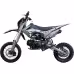 Питбайк BSE EX-125 Urban Grey