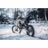 Питбайк BSE EX-125 Urban Grey