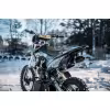 Питбайк BSE EX-125 Urban Grey