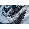 Питбайк BSE EX-125 Urban Grey
