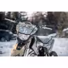 Питбайк BSE EX-125 Urban Grey