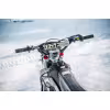 Питбайк BSE EX-125 Urban Grey