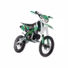 Питбайк BSE MX-125 Green
