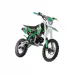 Питбайк BSE MX-125 Green