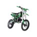Питбайк BSE MX-125 Green