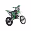 Питбайк BSE MX-125 Green