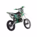 Питбайк BSE MX-125 Green
