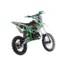 Питбайк BSE MX-125 Green