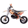 Питбайк BSE MX-125 Orange
