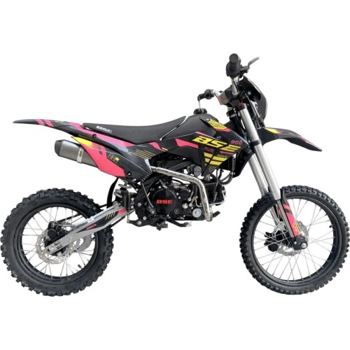 Питбайк BSE PH 150 АК47 19/16 Yellow