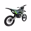 Питбайк BSE PH 150 АК47 19/16 Green
