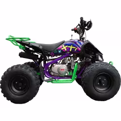 Квадроцикл детский BSE XT-1 Play Station