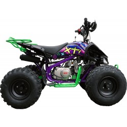 Квадроцикл детский BSE XT-1 Play Station