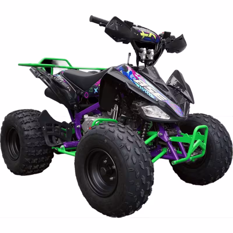 Квадроцикл детский BSE XT-1 Play Station