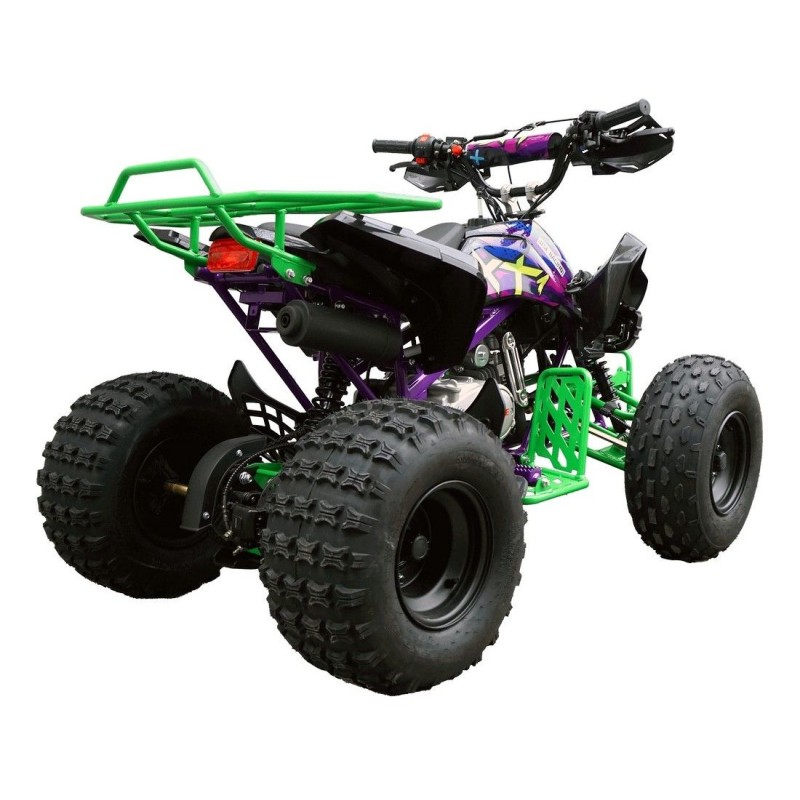 Квадроцикл детский BSE XT-1 Play Station