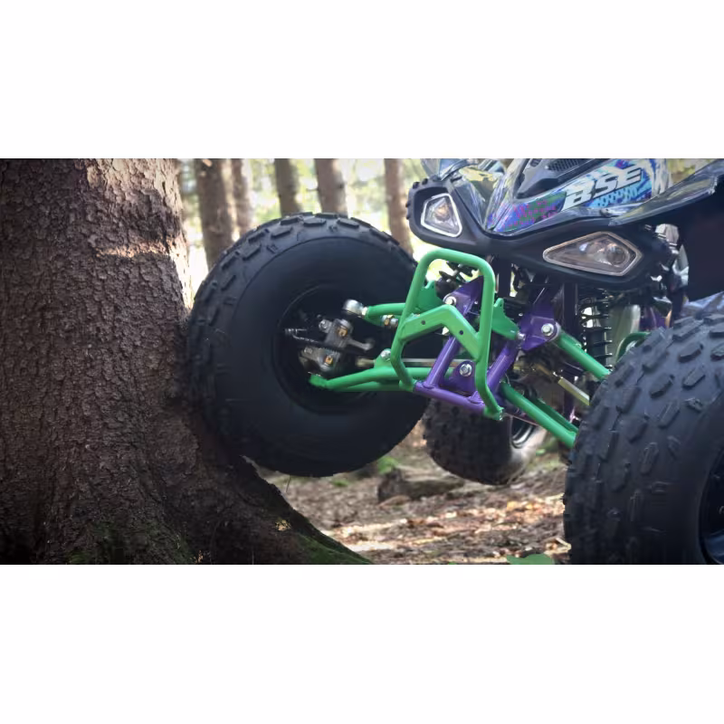 Квадроцикл детский BSE XT-1 Play Station