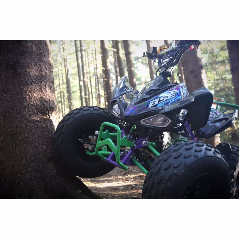 Квадроцикл детский BSE XT-1 Play Station