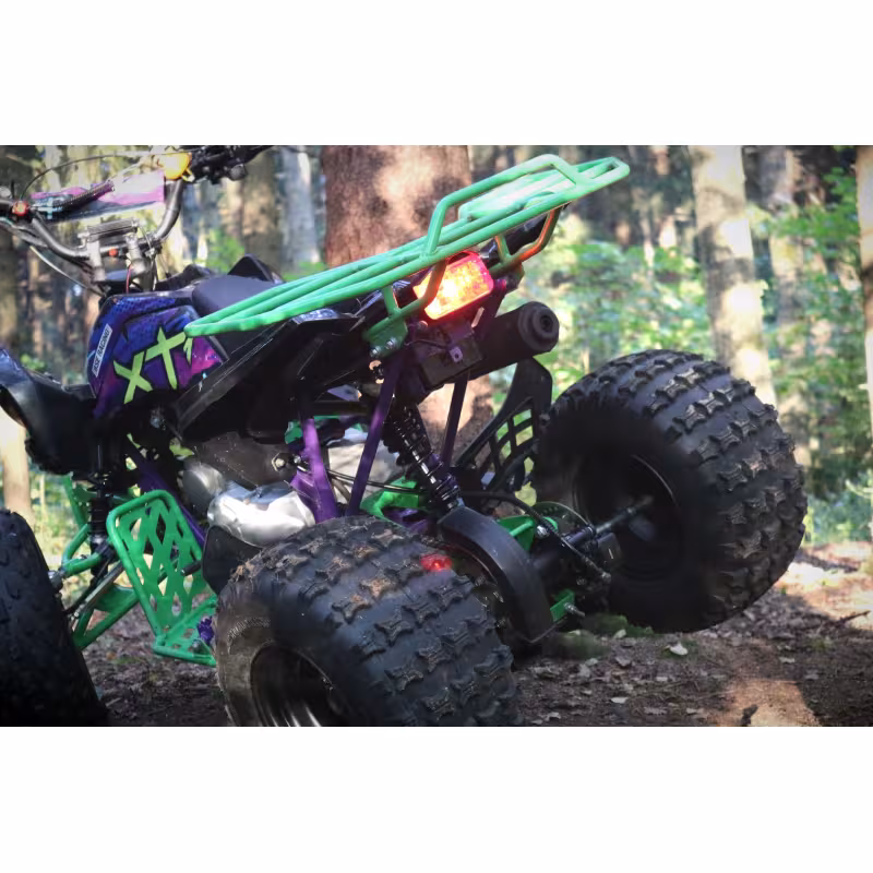 Квадроцикл детский BSE XT-1 Play Station