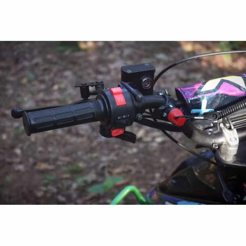 Квадроцикл детский BSE XT-1 Play Station