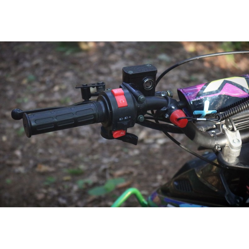 Квадроцикл детский BSE XT-1 Play Station