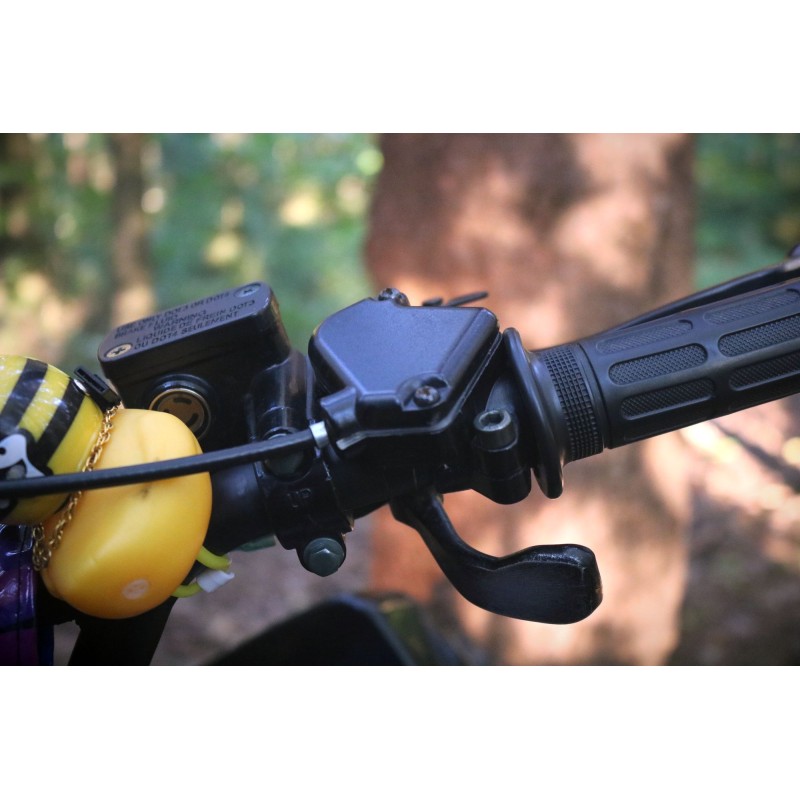 Квадроцикл детский BSE XT-1 Play Station