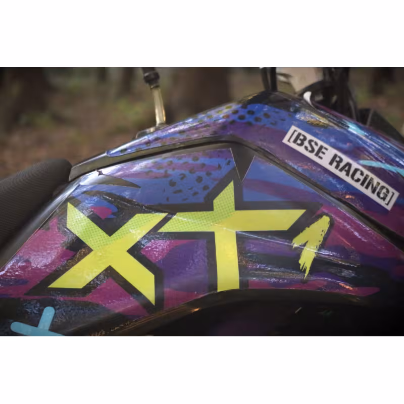 Квадроцикл детский BSE XT-1 Play Station