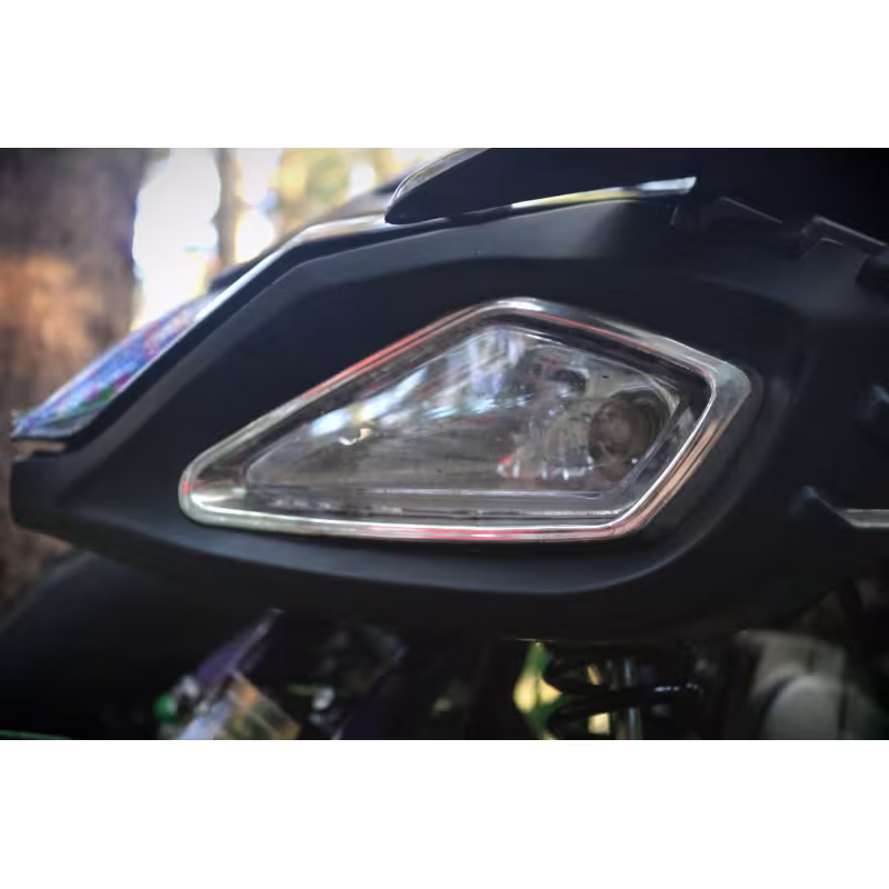 Квадроцикл детский BSE XT-1 Play Station