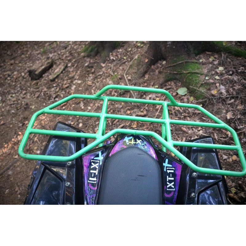 Квадроцикл детский BSE XT-1 Play Station