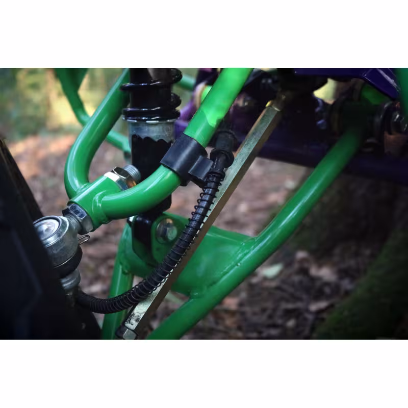 Квадроцикл детский BSE XT-1 Play Station