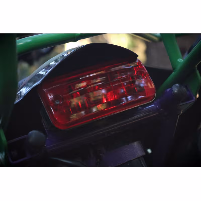 Квадроцикл детский BSE XT-1 Play Station