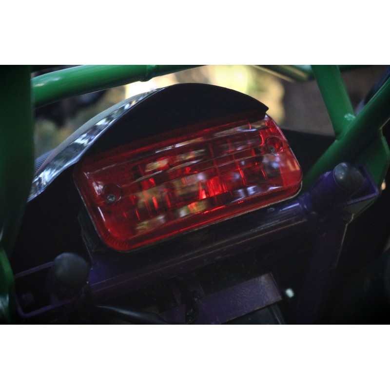 Квадроцикл детский BSE XT-1 Play Station