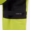 Костюм мужской Finntrail Rider 3475 Yellow, мембрана Hard-Tex, желтый, размер 42-44 (XS), 160-170 см