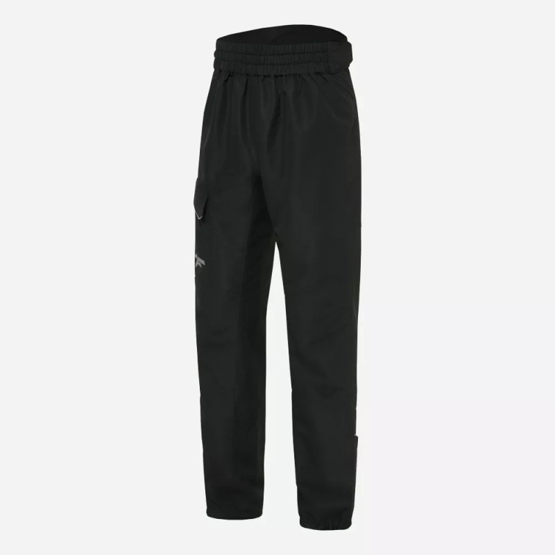 Костюм мужской Finntrail Rider 3475 Yellow, мембрана Hard-Tex, желтый, размер 42-44 (XS), 160-170 см